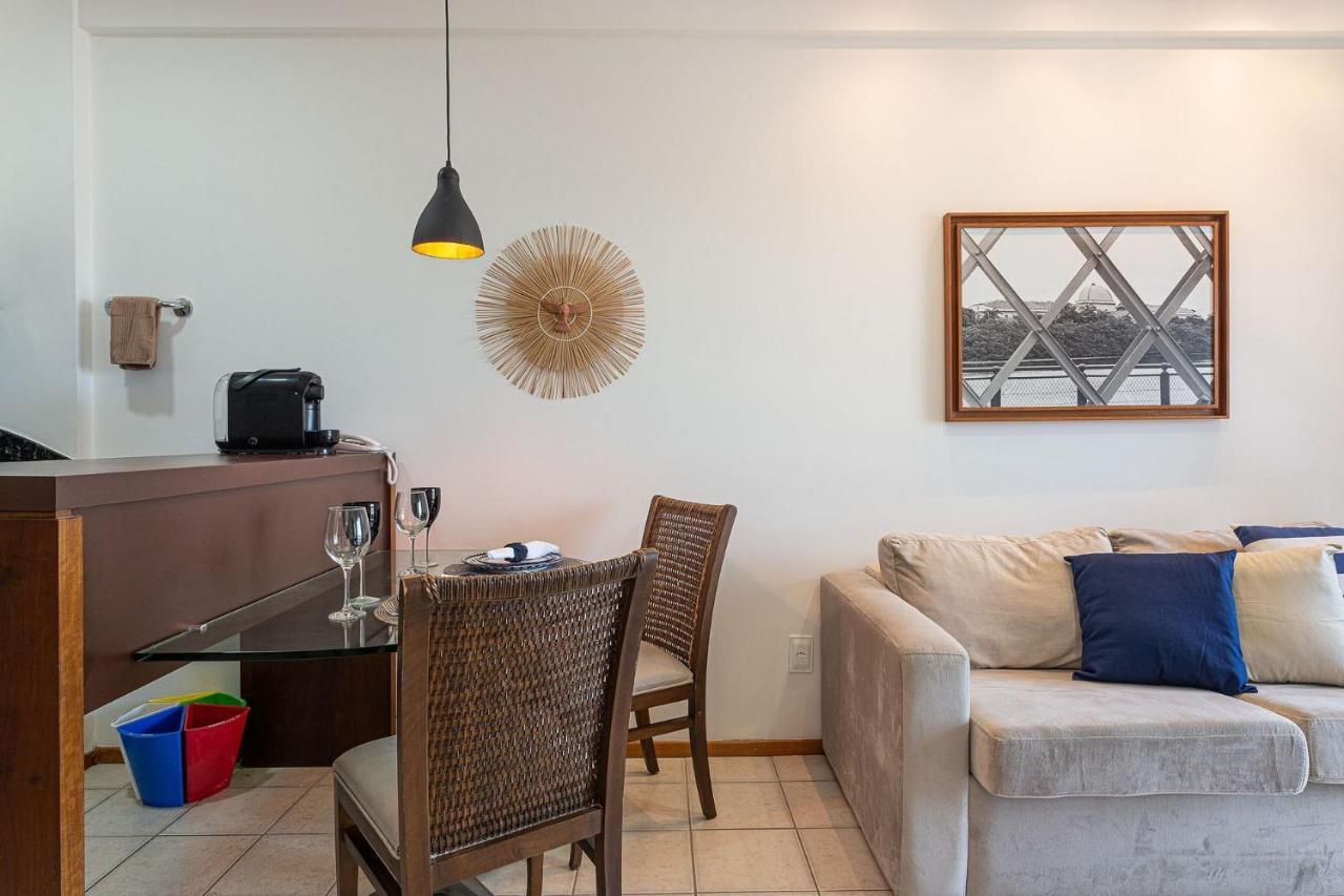 Flat Na Ilha Do Leite, Recife 1 Quarto Metropolis Localizado No Coracao Do Segundo Polo Medico Do Pais Oth1703 ภายนอก รูปภาพ